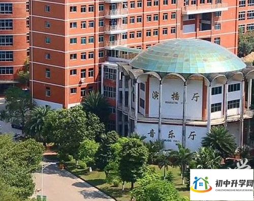 海口华健幼师职业学校