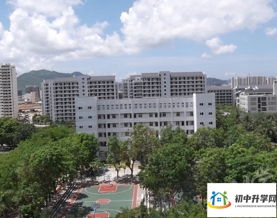 三亚市第六中学