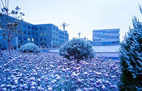 天水技工学校