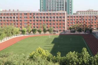 河北外国语职业学院