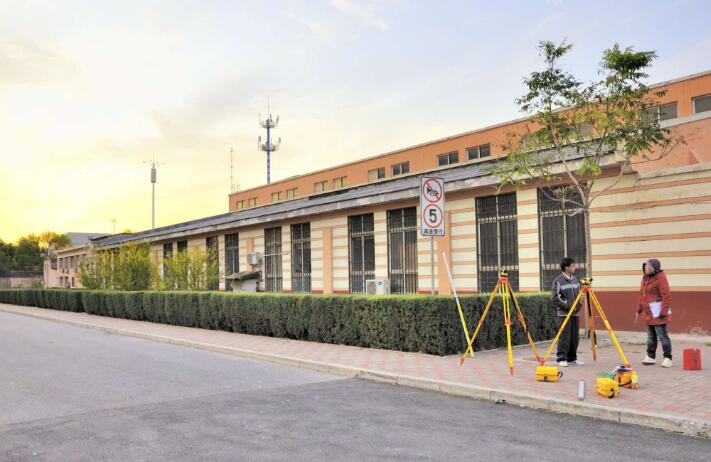 天津市建筑工程学校