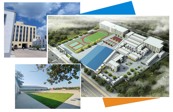 河北省工业数控技工学校